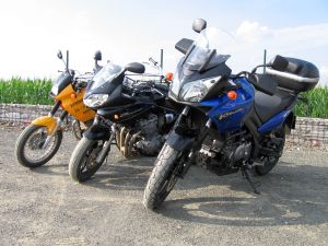 Autoškola - Řidičské oprávnění - Osobní automobil - Sdružený výcvik sk. B a sk. A
